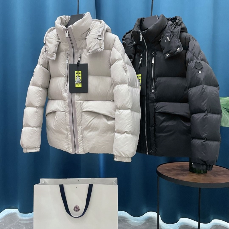 Moncler Down Coat